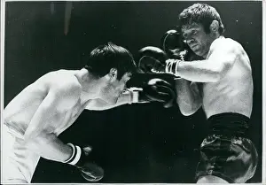 Bout: Boxing