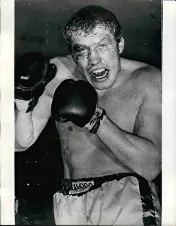 Lonsdale: Boxing
