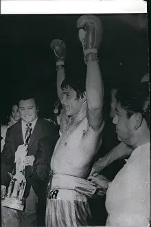Bely: Boxing