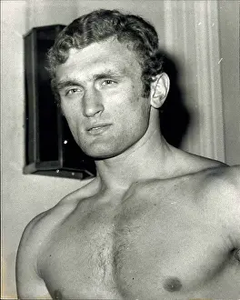 Huntingdonshire: Boxing