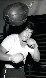 Promoters: Boxing
