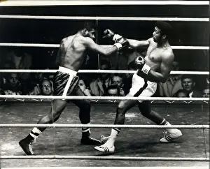 Louisville: Boxing