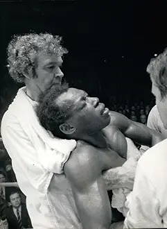 Bouttier: Boxing