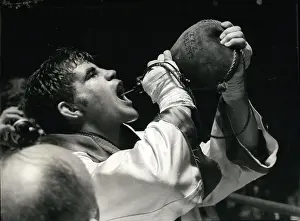 Gonzales: Boxing
