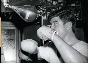Mildenberger: Boxing