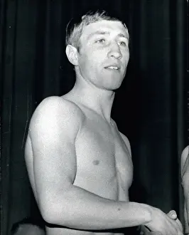 Boxing
