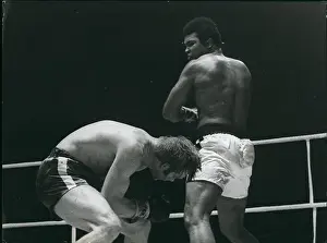 Doubts: Boxing