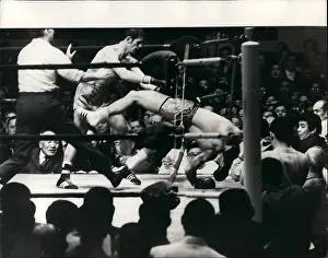 Retains: Boxing