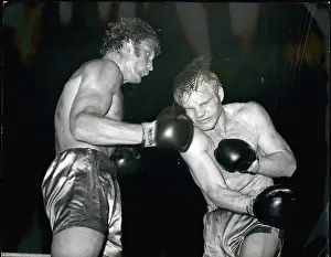 Jurgen: Boxing