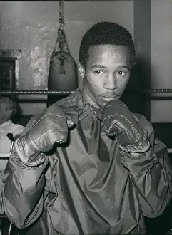 Flyweight: Boxing