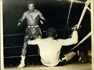 Cerdan: Boxing