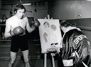 Dali: Boxing