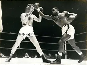 Guadalupe: Boxing