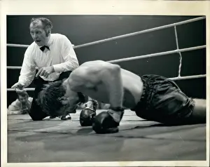 Retains: Boxing