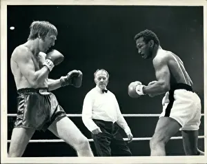 Retained: Boxing