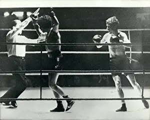 Flyweight: Boxing