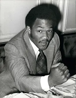 Appearances: Boxing