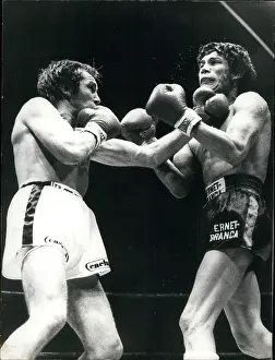 Bouttier: Boxing