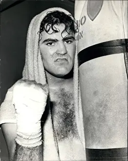 Bugner: Boxing