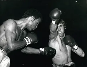 Misses: Boxing