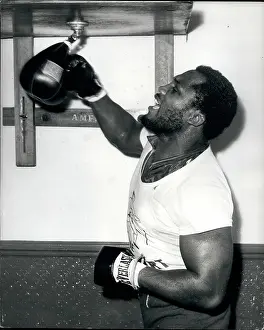 Haverstock: Boxing