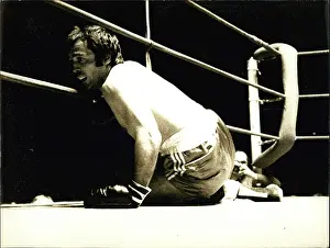 Gallois: Boxing