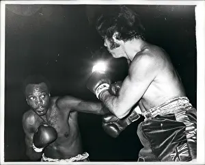 Finnegan: Boxing