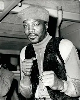 Finnegan: Boxing