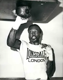 Sheriff: Boxing