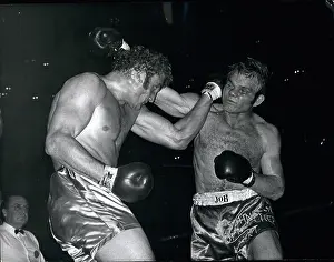 Jurgen: Boxing