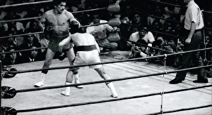 Connect: Boxing