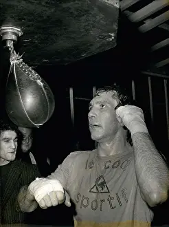 Expositions: Boxing