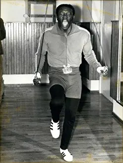 Bouttier: Boxing