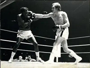 Bouttier: Boxing