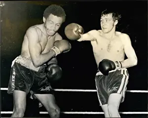 Retain: Boxing