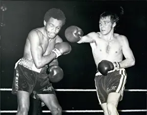 Retains: Boxing