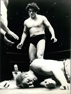 Inoki: Boxing