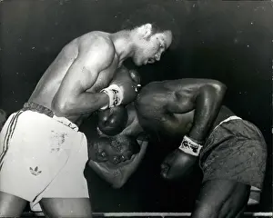 Retained: Boxing