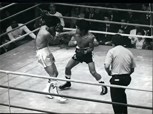 Retain: Boxing