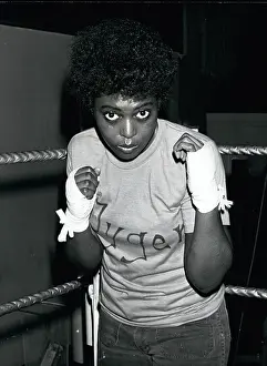 Workout: Boxing