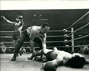 Kuniaki: Boxing