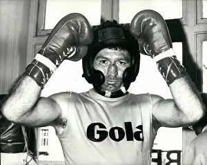 Becket: Boxing