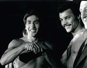 Jorge: Boxing