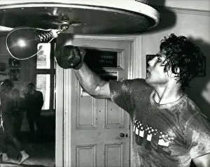 Bout: Boxing