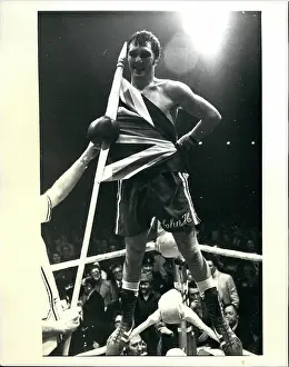 Pounded: Boxing