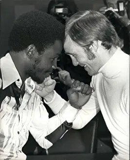 Quaglinos: Boxing