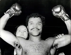 Jorge: Boxing