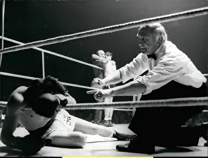 Counts: Boxing