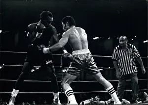 Knocked: Boxing