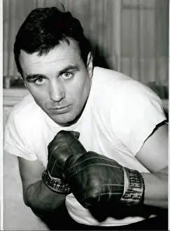 Titles: Boxing